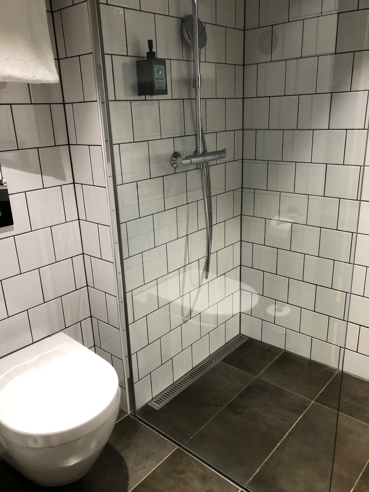 Comfort Hotel Arlanda