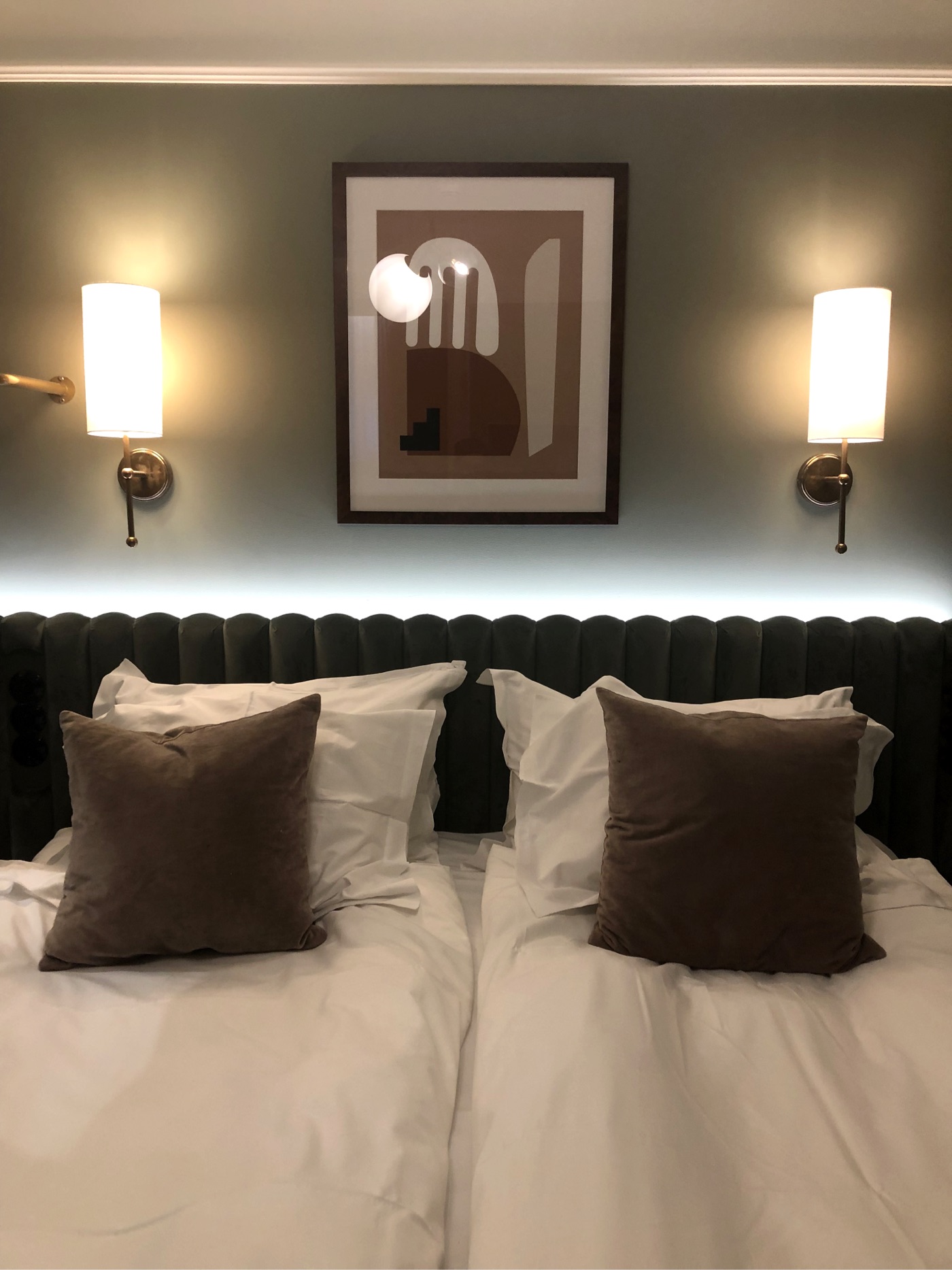 Hotel Frantz